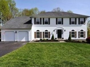 148 Ramunno Cir, Hockessin, DE 19707