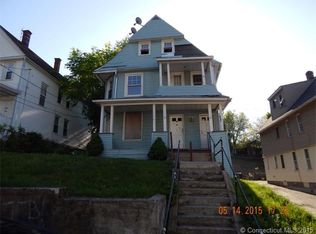 19 Colley St, Waterbury, CT 06708