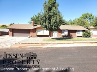 3386 Comanche Rd, Saint George, UT 84790