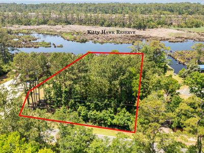 4108 Bob Perry Rd Lot 2, Kitty Hawk, NC, 27949