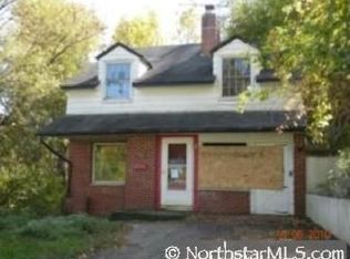 6213 34th Ave N, Crystal, MN 55422