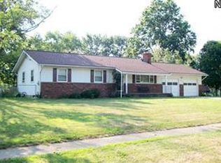 225 Water St, Seville, OH 44273