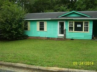 474 Davis St, Albemarle, NC 28001