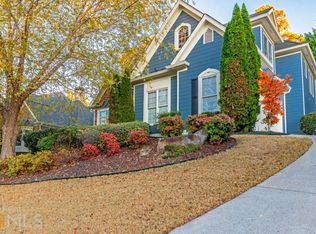 3390 Vista Creek Dr, Dacula, GA 30019