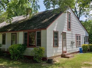 3136 Mock Rd, High Pt, NC 27265