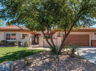 108 Clearwater Way, Rancho Mirage, CA 92270