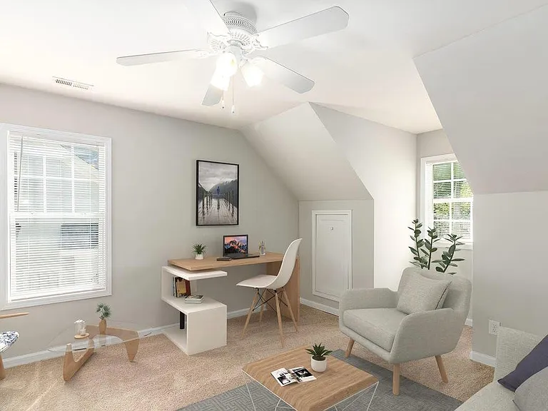 605 Primitive St — Photo 16