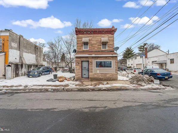 2423 Sherman Ave, Camden, NJ 08105