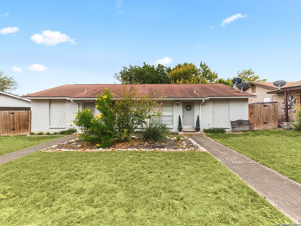 1st image of 11530 CASA ALTO ST
