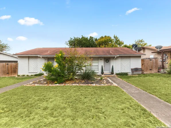 11530 CASA ALTO ST, San Antonio, TX 78233