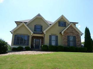 4011 Gold Mill Rdg, Canton, GA 30114