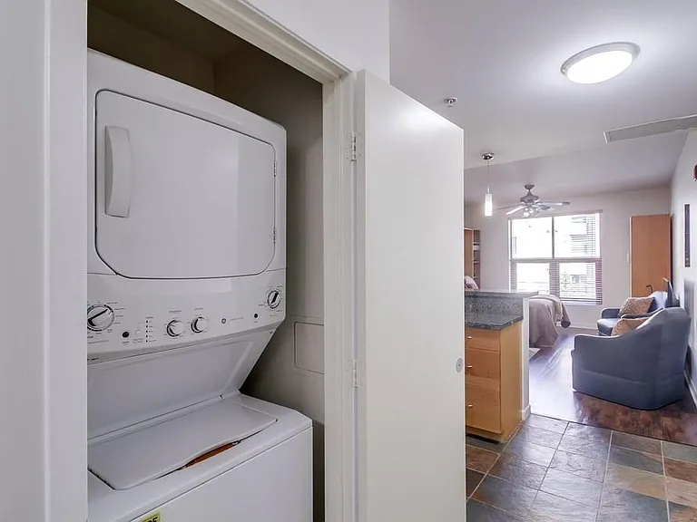 1150 J St #603 — Photo 21