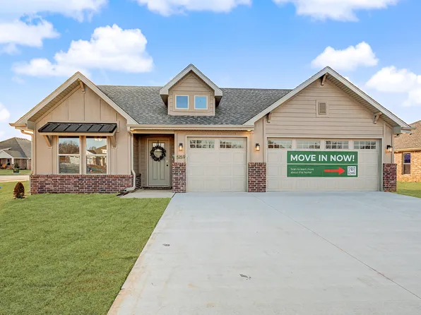 5159 S Ivey Lane, Battlefield, MO 65619