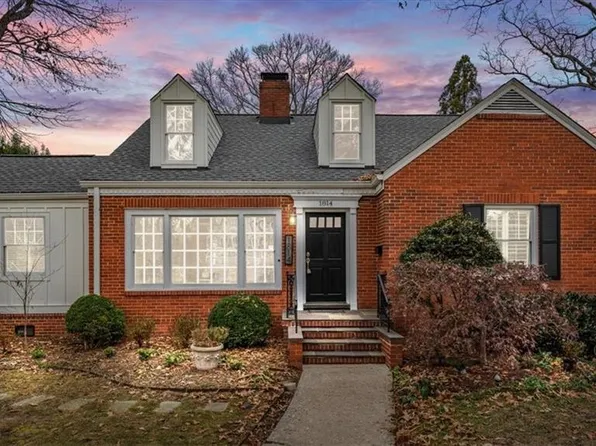 1814 Madison Ave, Greensboro, NC 27403