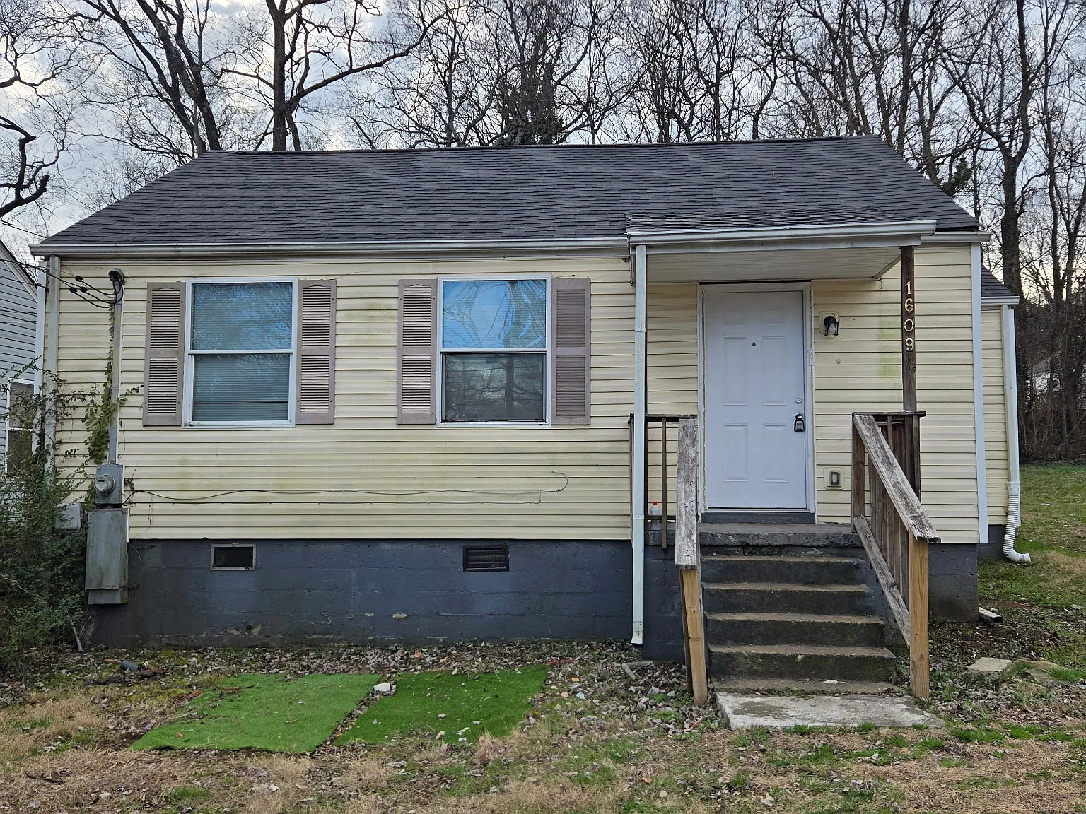 3 bed, 936 sqft, $1,450 — Photo 2