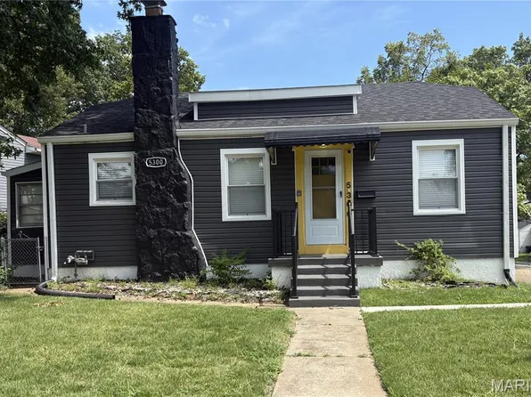 5300 Colton Dr, Saint Louis, MO 63121