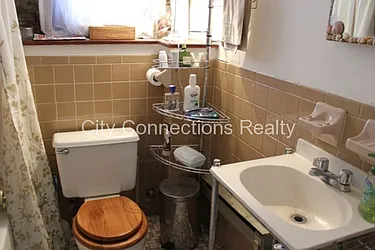 Rented by City Connections Realty