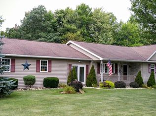322 S Ridge Rd, Saint Marys, PA 15857