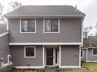 Wood Rise, Falmouth, MA 02540