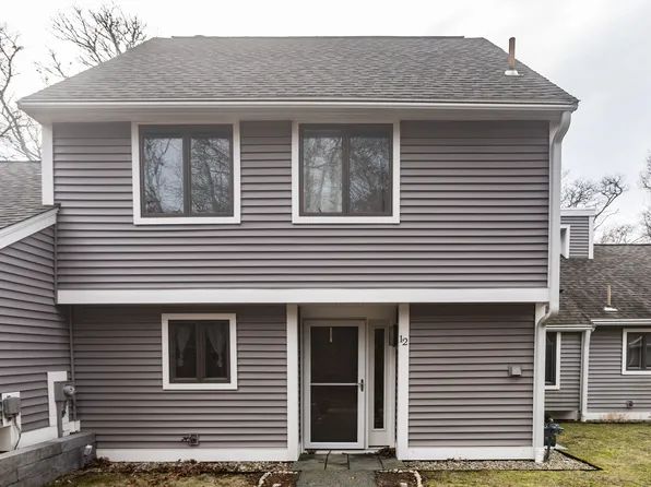 12 Woodrise Road UNIT 12, Falmouth, MA 02540