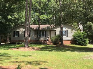 791 Wrights Mill Rd, Aiken, SC 29801