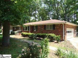 206 Libby Ln, Mauldin, SC 29662