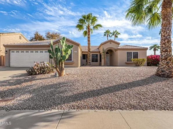 1637 N SUNVIEW --, Mesa, AZ 85205