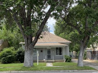 854 W 100 N, Provo, UT 84601