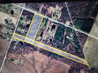 0 Imlay City Rd, Avoca, MI 48006