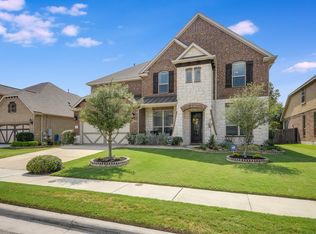 2401 Millbrook Loop, Leander, TX 78641
