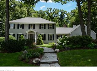 30 Lenox Rd, Avon, CT 06001