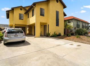 4438 Wilson Ave #16064025, San Diego, CA 92116