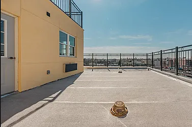 Rented by Brooklyn Group