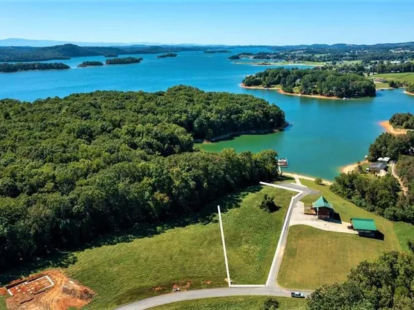 LOT 48 Shiloh Springs Rd, Rutledge, TN 37861