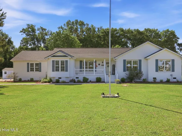 4325 Nc 903 S, Winterville, NC 28590
