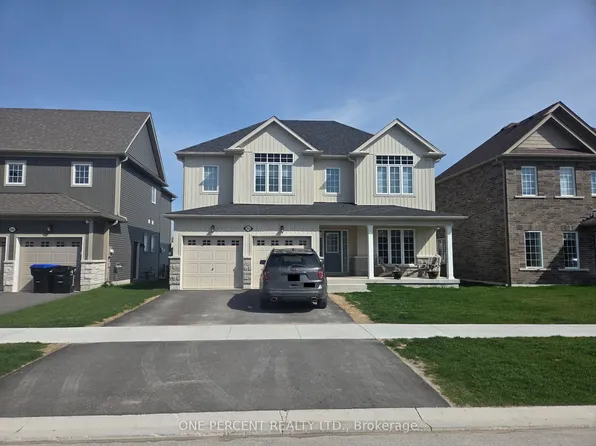 262 Springfield Cres, Clearview, ON L0M 1S0