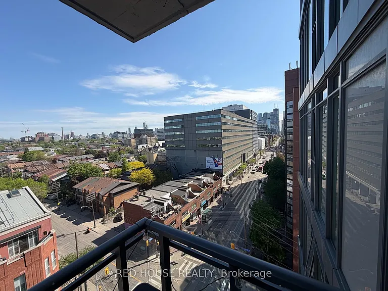 78 Tecumseth St #1010 — Photo 7