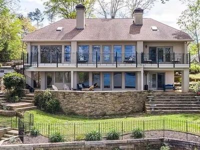 552 Panorama Dr, Lavonia, GA, 30553