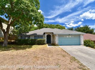 11304 Forest Gleam, Live Oak, TX 78233