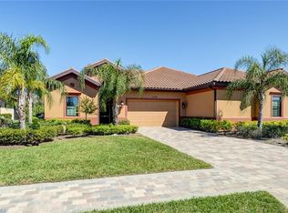 11134 Esteban Dr, Fort Myers, FL 33912