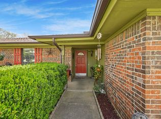 1908 Overbrook Dr, Arlington, TX 76014