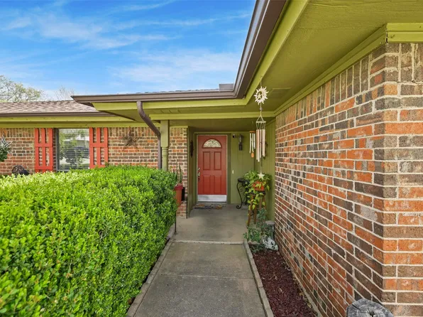 1908 Overbrook Dr, Arlington, TX 76014