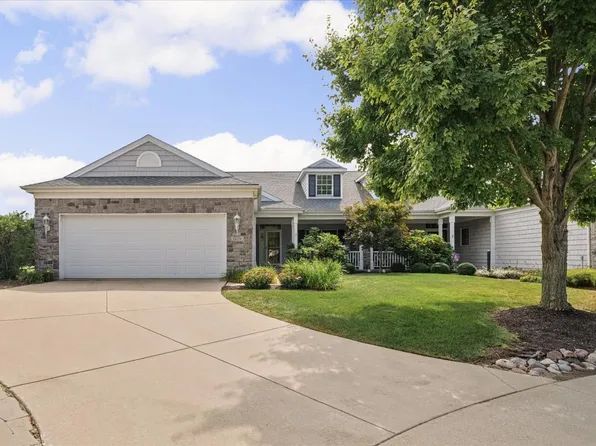 1626 Cobblefield Rd #1626, Champaign, IL 61822