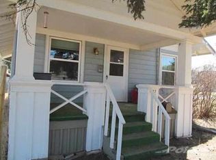 302 Crook St, Custer, SD 57730