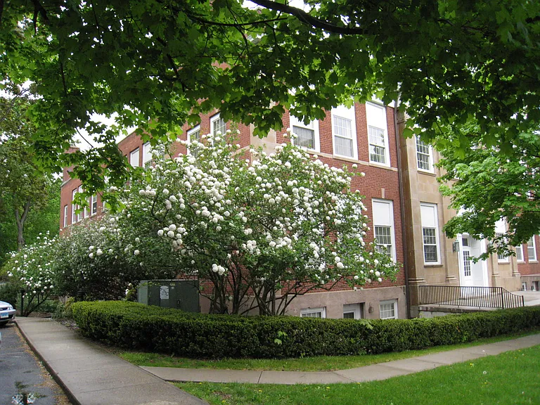 Stillman School Apartments — Photo 2