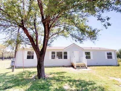 16119 W Burlington Ln, Clearwater, KS, 67026
