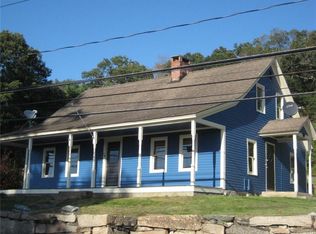 74 Putnam Pike, Killingly, CT 06241