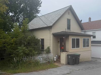 8 Union Street, Pembroke, NH, 03275