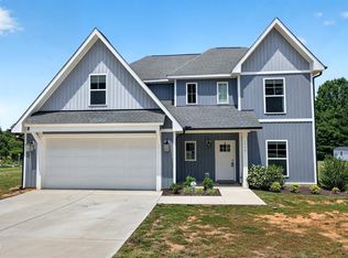 1752 Blackstone Rd, Sanford, NC 27330