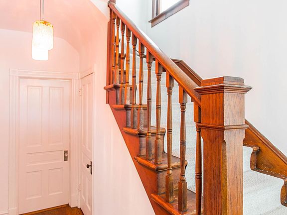 2nd image of 3120 N Bernard St #1